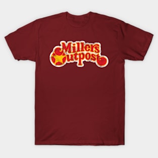 Millers Outpost T-Shirt